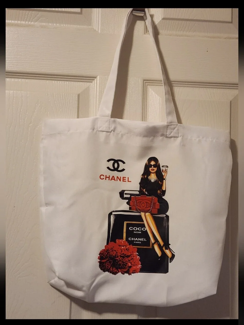 NWOT TOTE BAG